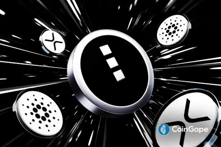 Cardano’s NIGHT Airdrop to Hit 2.2M XRP Wallets — Find Out How Much You Can Get