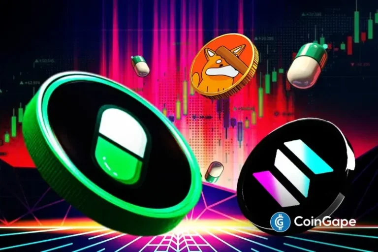 Pump.fun Leads LetsBonk With $800M Revenue As Solana Memecoin Battle Grows