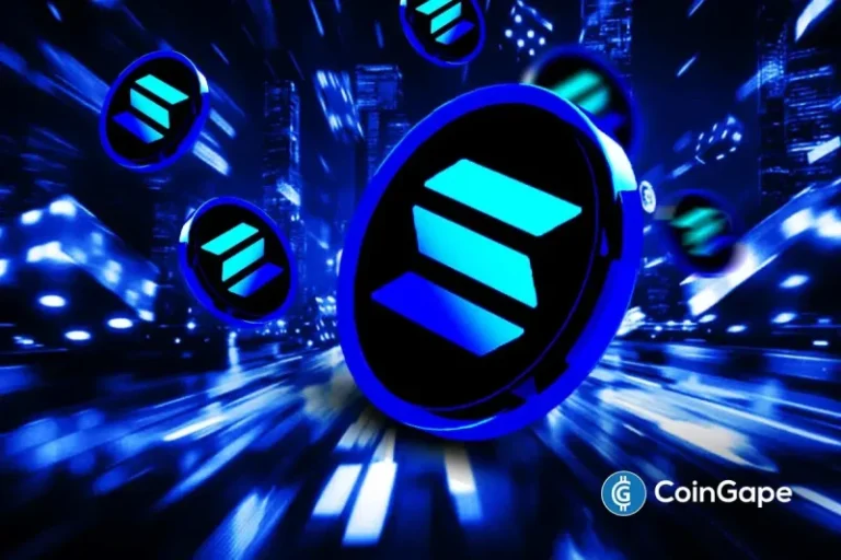 Why is Solana Price Skyrocketing Today?