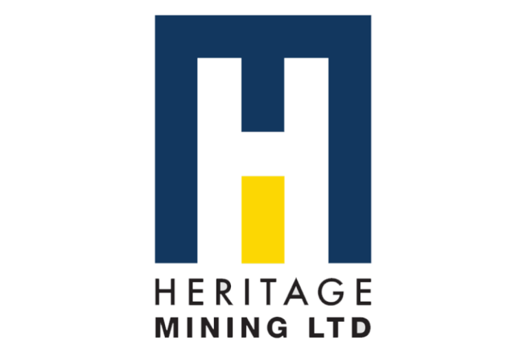Heritage Mining Announces Closing of LIFE Offering