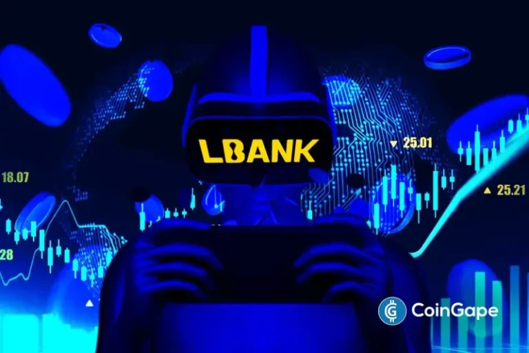 LBank Celebrates 10 Years With Bold Achievements and Global Expansion