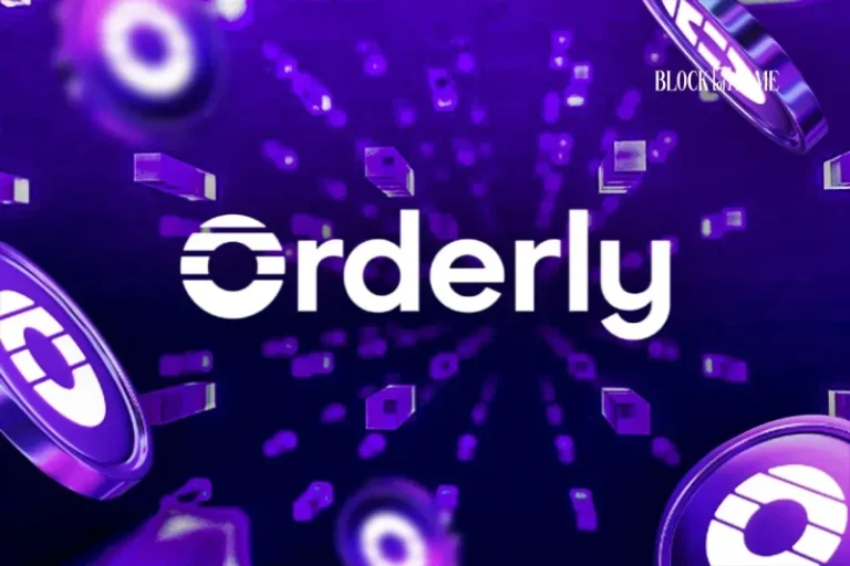 Orderly Launches No-Code Tool to Build Raydium-Style Perpetual Exchanges