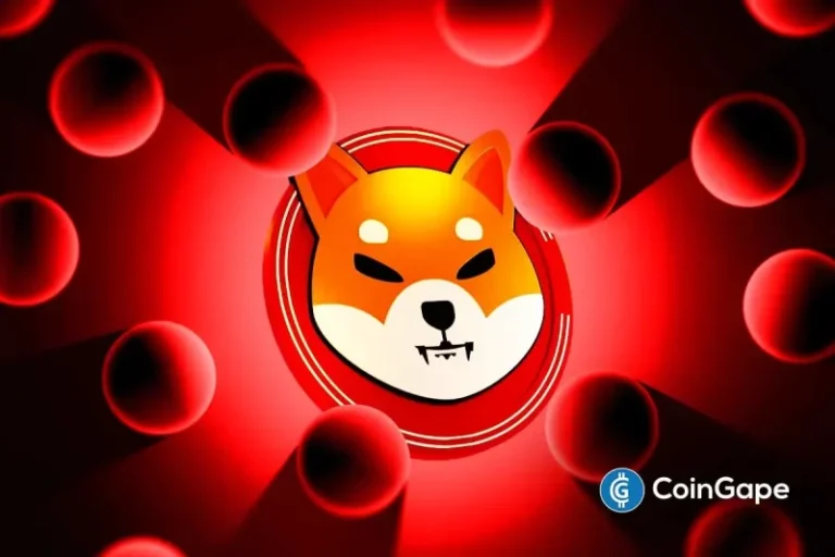 Shiba Inu Price Eyes 25% Rally as Outflows Jump and Whales Buy 62B Coins