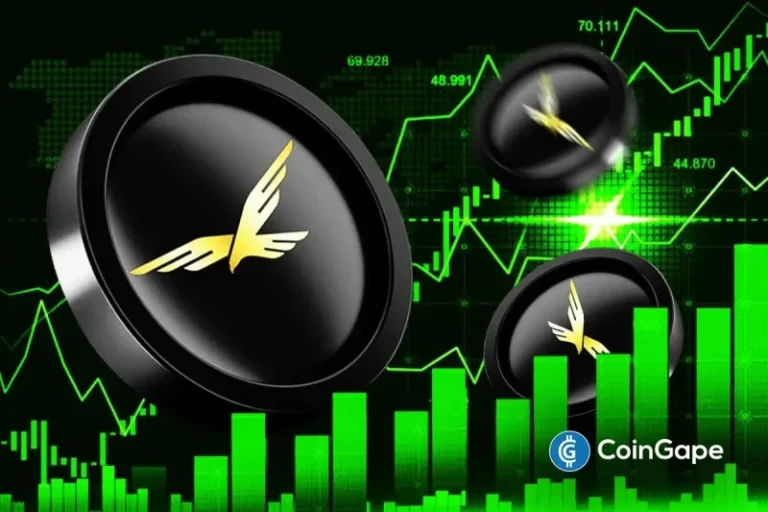 World Liberty Financial WLFI Token Debuts With $7B Market Cap