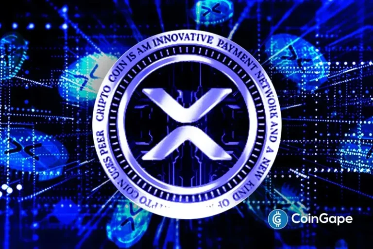 XRP Price Set for Parabolic Rally as XRPR ETF Pulls $30M in 3 Days