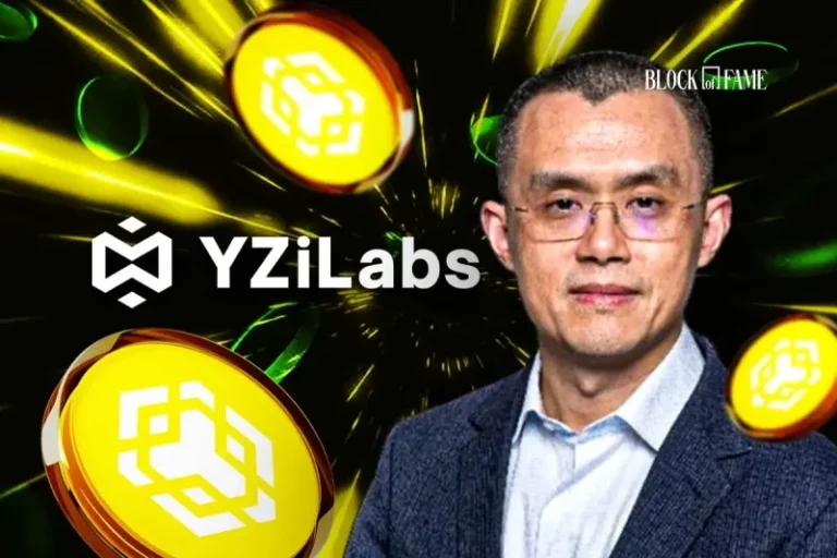 CZ and Yzi Labs Begin Drive to Build a Next Gen Prediction Market Oracle