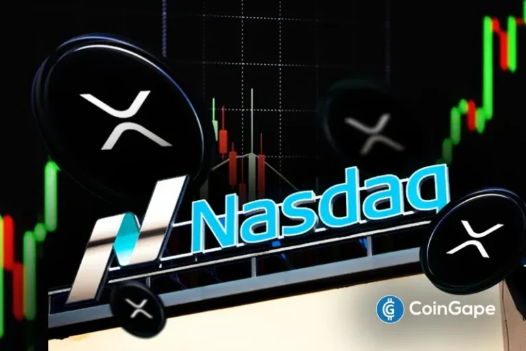 XRP Treasury Holdings Hits $11.5B as Nasdaq-Listed Reliance Global Adds $17M in Fresh Buy
