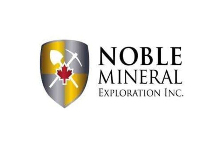 Noble Agrees to Sell Island Pond Claims to Benton Resources Inc.