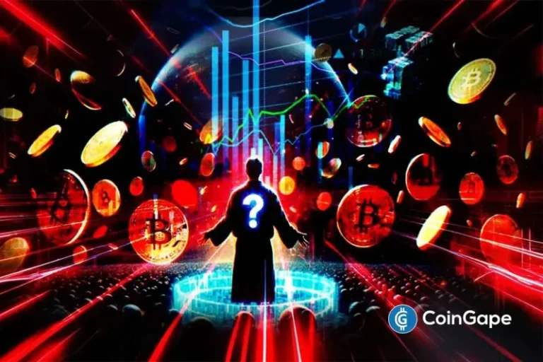 What’s Behind Crypto Market Red Zone?