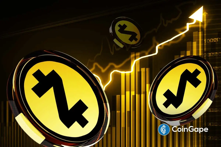 Why ZEC, Aster, and Litecoin Prices Are Up Today?