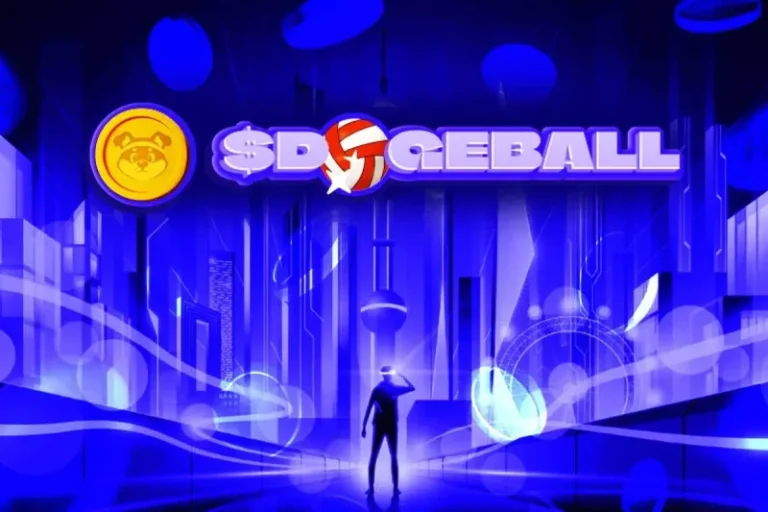 Can Dogeball Shape the 2026 Meme-Gaming Trend? A Look at Its Layer-2 Approach
