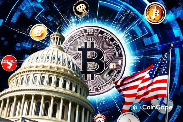 Breaking: Rep. Max Miller Unveils Crypto Tax Bill, Includes De Minimis Rules for Stablecoins