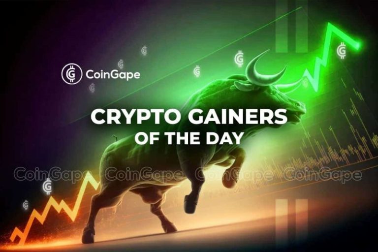 Crypto Market Today: Pi, Pepe, DOGE, and XRP Post Double-Digit Gains
