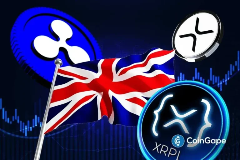 XRP News: Ripple Taps UK Investment Giant to Bring RWA Tokenization on XRP Ledger